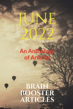 June 2022 - Booster, Brain