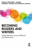 Becoming Readers and Writers