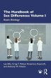 The Handbook of Sex Differences Volume... - Bild 1