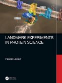 Landmark Experiments in Protein Science