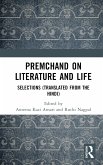 Premchand on Literature and Life