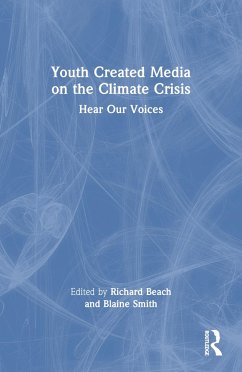 Youth Created Media on the Climate Crisis