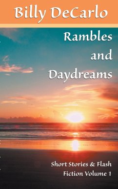 Rambles and Daydreams - DeCarlo, Billy
