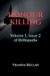HONOUR KILLING - Bild 1