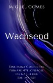 Wachesend (eBook, ePUB)