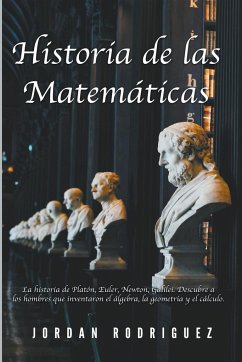 Historia de las Matemáticas - Rodriguez, Jordan