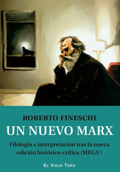 Cover Un nuevo Marx