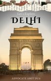 Let's Explore Delhi