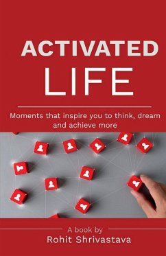 ACTIVATED LIFE - Shrivastava, Rohit