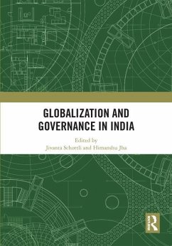 Globalization and Governance in India