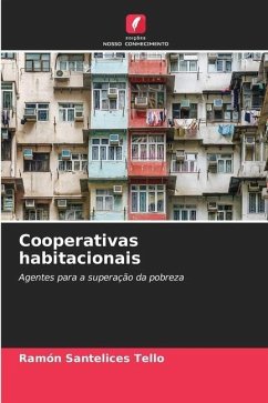 Cooperativas habitacionais - Tello, Ramón Santelices