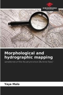Morphological and hydrographic mapping - Malo, Yaya