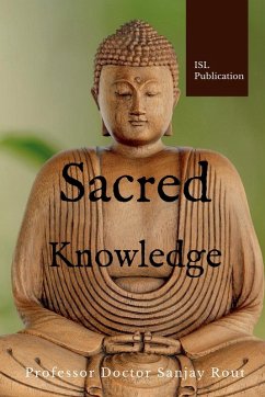 Cover Sacred Knowledge