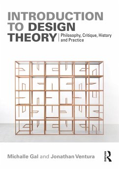 Introduction to Design Theory - Gal, Michalle; Ventura, Jonathan