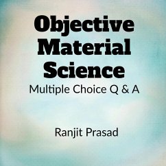 Objective Material Science - Prasad, Ranjit