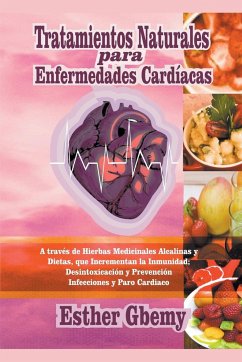 Tratamientos Naturales para Enfermedades Cardíacas - Gbemy, Esther