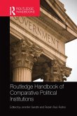 Routledge Handbook of Comparative Political Institutions