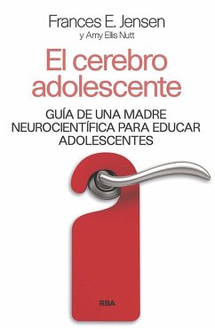 Cover El cerebro adolescente