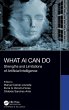 What AI Can Do - Bild 1
