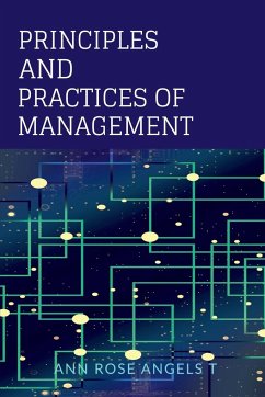 Principles and practices of management - Rose, Ann