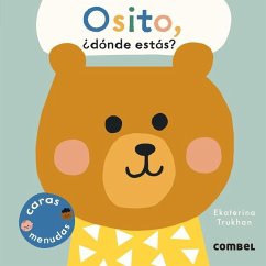 Osito, ¿Dónde Estás? - Trukhan, Ekaterina