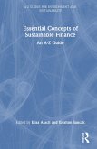 Essential Concepts of Sustainable Finance