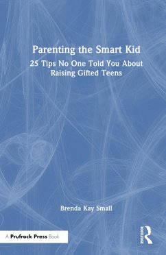 Parenting the Smart Kid - Small, Brenda Kay