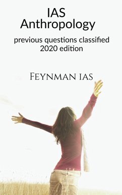 Cover IAS Anthropology