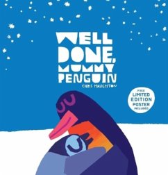 Well Done, Mummy Penguin - Haughton, Chris