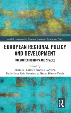 European Regional Policy and Development