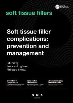 Soft Tissue Filler Complications