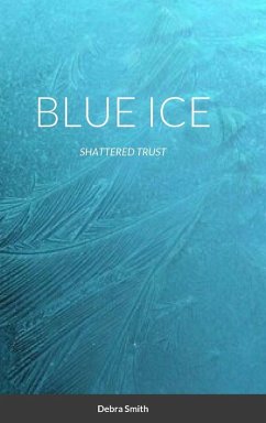 Cover Blue Ice