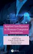 Applied Intelligence in Human-Computer... - Bild 1