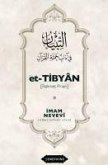 Et-Tibyan - Rahmet Pinari Ciltli