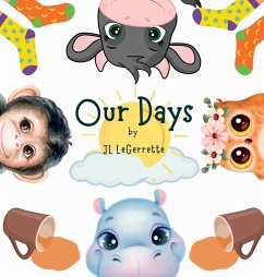 Our Days - Legerrette, Jl