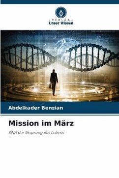 Mission im März - Benzian, Abdelkader