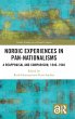 Nordic Experiences in Pan-nationalisms - Bild 1