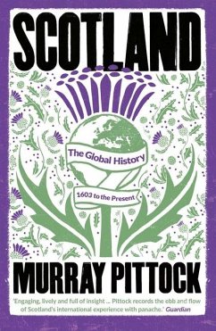 Scotland - Pittock, Murray