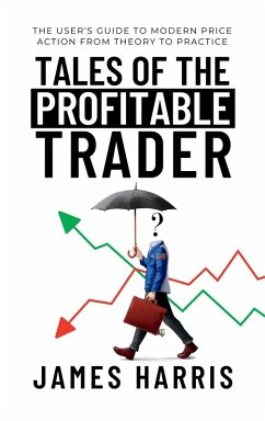 Cover Tales of the Profitable Trader