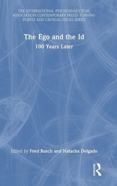 The Ego and the Id
