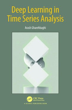 Deep Learning in Time Series Analysis - Gharehbaghi, Arash (Malardalen University, Vastmanland, Sweden)