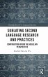 Sublating Second Language Research and... - Bild 1