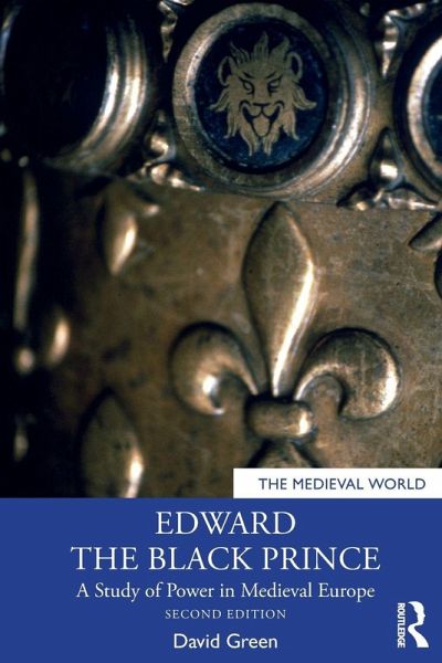 Edward the Black Prince Edward the Black Prince