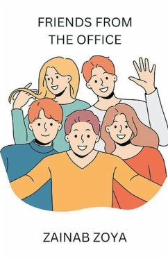 Cover Friends From The Office