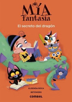 El Secreto del Dragón - Roca, Elisenda