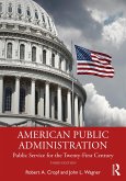 American Public Administration