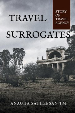 TRAVEL SURROGATES - Satheesan, Anagha