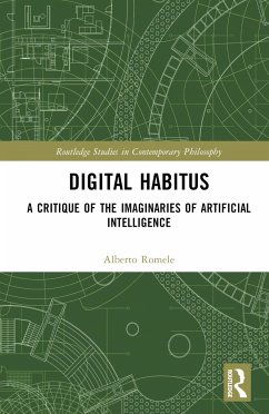 Digital Habitus - Romele, Alberto