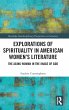 Explorations of Spirituality in... - Bild 1