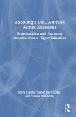 Adopting a UDL Attitude within Academia